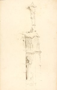Bez názvu od Solon H. Borglum
