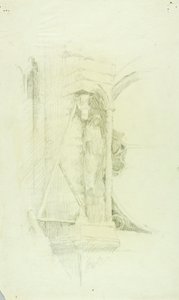Bez názvu od Solon H. Borglum