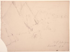 Agentura Yankton od Solon H. Borglum