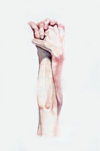 Něžné objetí od Sophia Novosel