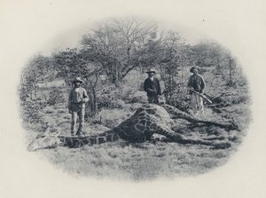 Závěsný od South African Photographer