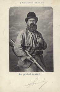 Piet Joubert od South African Photographer