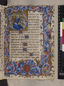 Přidejte MS 28962 f.82r Iniciála 
