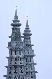 Závěsný od Spanish School