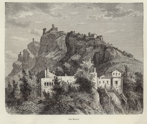 San Marino od Spanish School