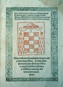 Titulní strana 