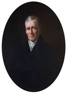 The Rt. Honzo Charles Arbuthnot (olej na plátně) od Spiridione Gambardella