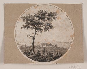 Krajina od Søren L. Lange