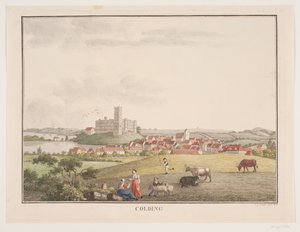 Chladné počasí od Søren L. Lange