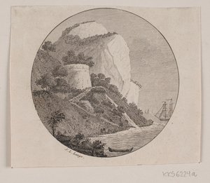 hora Moens Klint
