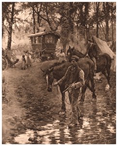 Nomádi, 1903.