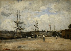 Přístav Rouen; přístav Rouen,
