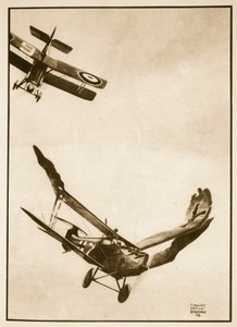 Poslední vítězství Jamese McCuddena, ilustrace z 