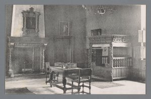 Výstava starověkého umění 17. století... ...Brusel 1910
