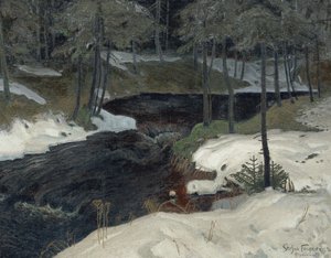 Bergstrom od Stefan Filipkiewicz