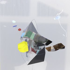 Zářivá abstraktní geometrie