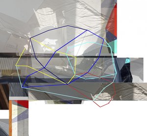 Dynamické geometrické tvary
