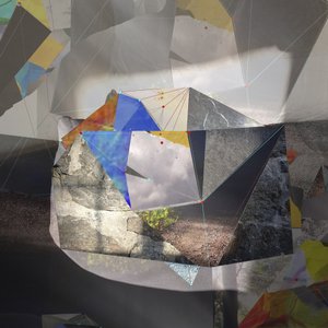 Geometrická příroda v fragmentaci od Stefan Fransson