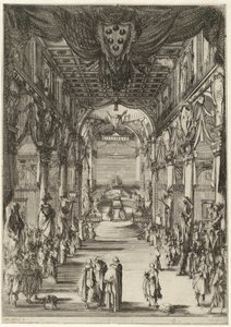 Pohřeb Francesca II de