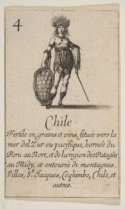 Chile, z 