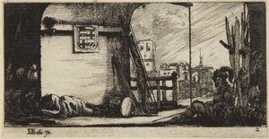  od Stefano della Bella