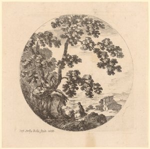  od Stefano della Bella