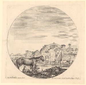  od Stefano della Bella