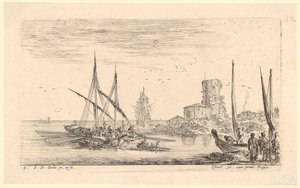  od Stefano della Bella