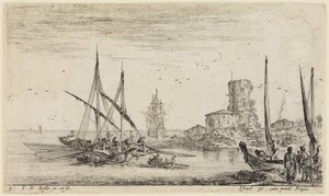  od Stefano della Bella