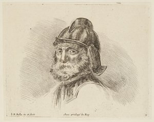  od Stefano della Bella