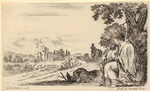  od Stefano della Bella
