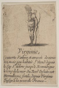 Virginia, z 
