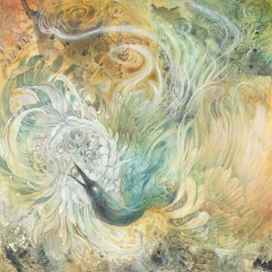 Éterický květ fénixe od Stephanie Law