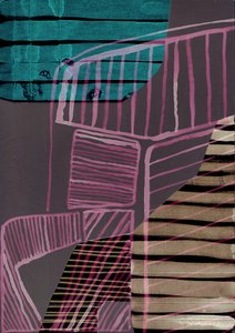 Den 91/100, 2018 (digitální) od Stephen Dow
