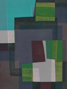 Ebb  Ebb V, 2019 (digitální)