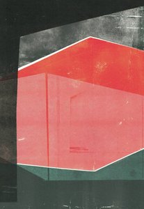 Gable II, 2020, digitální od Stephen Dow
