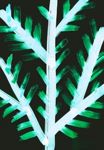 Hiver II, 2017 (digitální) od Stephen Dow