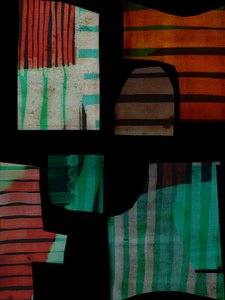 Mono Signal, 2019 (digitální)