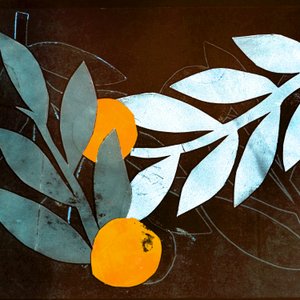Persimmon, 2018 (digitální)