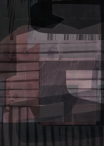 Pym 1972 1, 2019 (digitální) od Stephen Dow