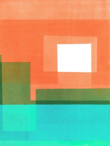 Scale A IX, 2019 (digitální)