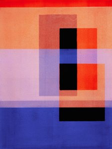 Stupnice A VIII, 2019 (digitální)