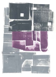 Místo VII, 2015 od Stephen Dow