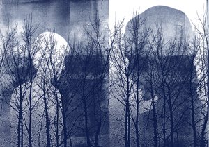 Tears I Beld 171, 2016 od Stephen Dow
