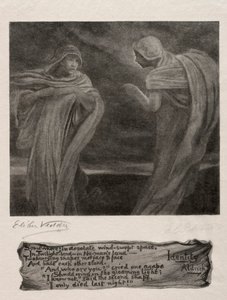 Totožnost, 1887. od Stephen Greeley Putnam