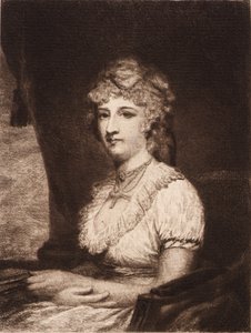 Paní Philip Nicklin