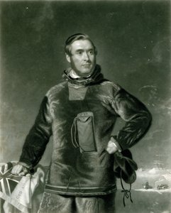 Kapitán Perry