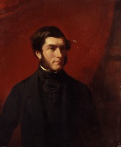 John Barrow od Stephen Pearce