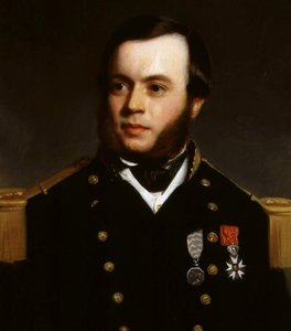 Joseph René Bellot od Stephen Pearce