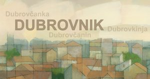 Dubrovník od Steve Mitchell